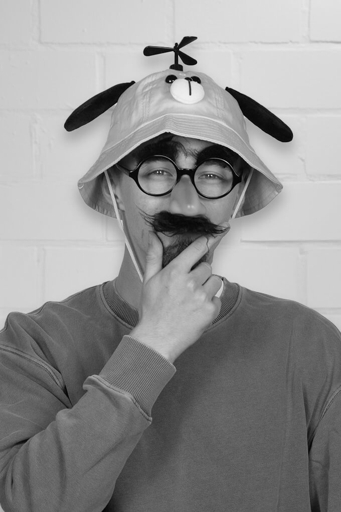 Dennis (Projektmanager)