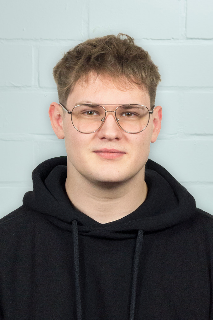 HP (Software Entwickler)