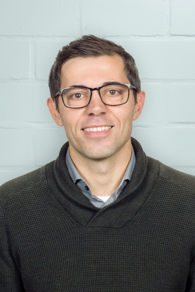 Igor (Senior Software Entwickler)