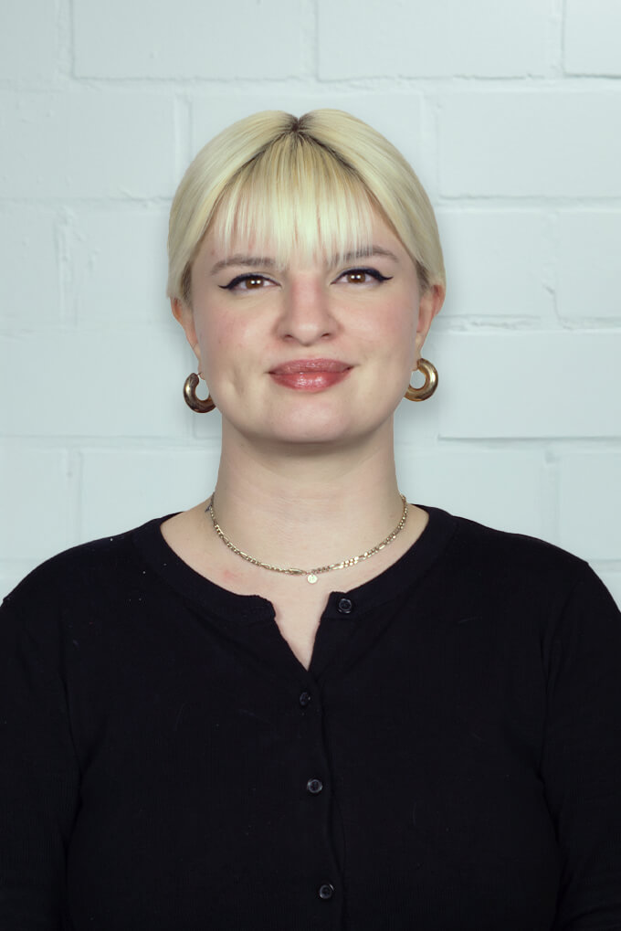 Pia (Projektmanagerin)