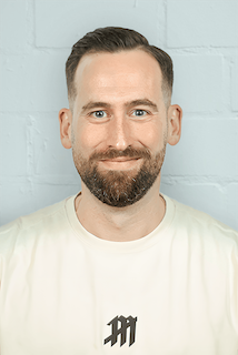 Senior Account Manager