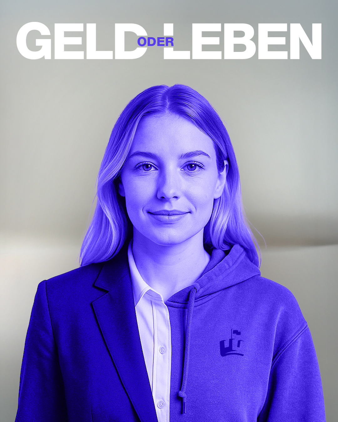 Geld oder Leben?