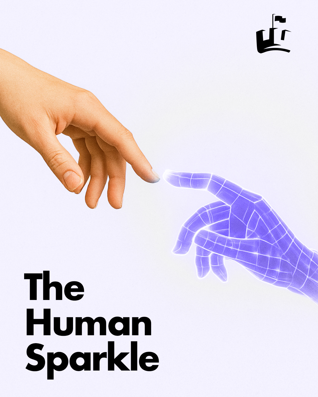 The Human Sparkle – ohne Mensch kein Match