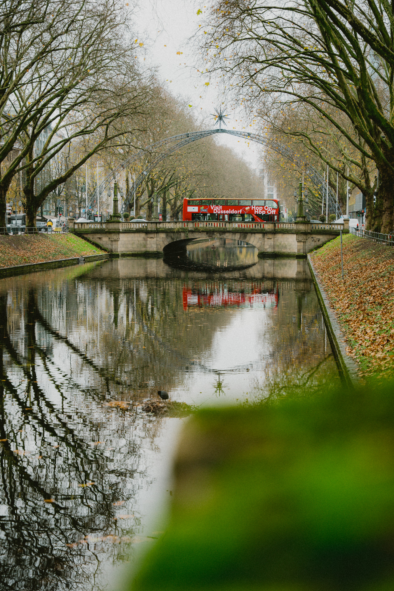 Thinking out of the box