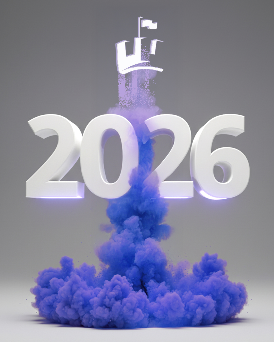 2026 – Ready to take off! 🚀