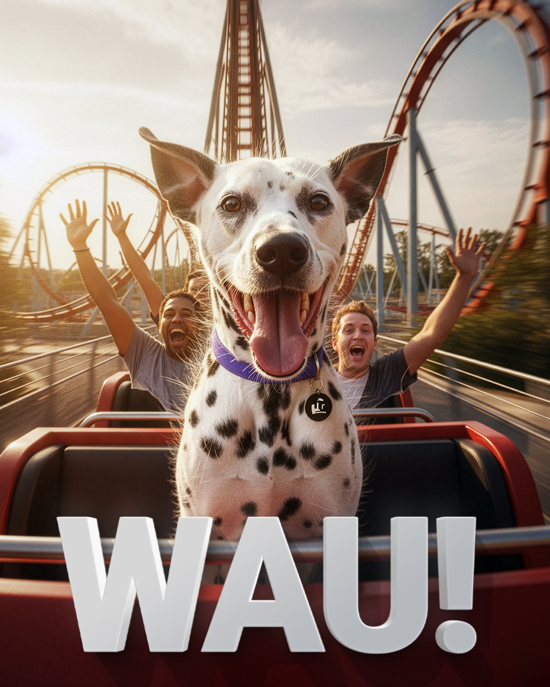 Wau – Die neuen Benefits sind da!