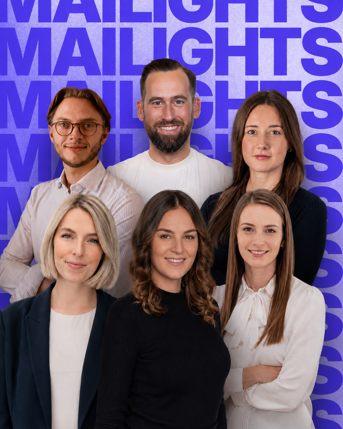 Mailights – unsere neue Webinarreihe