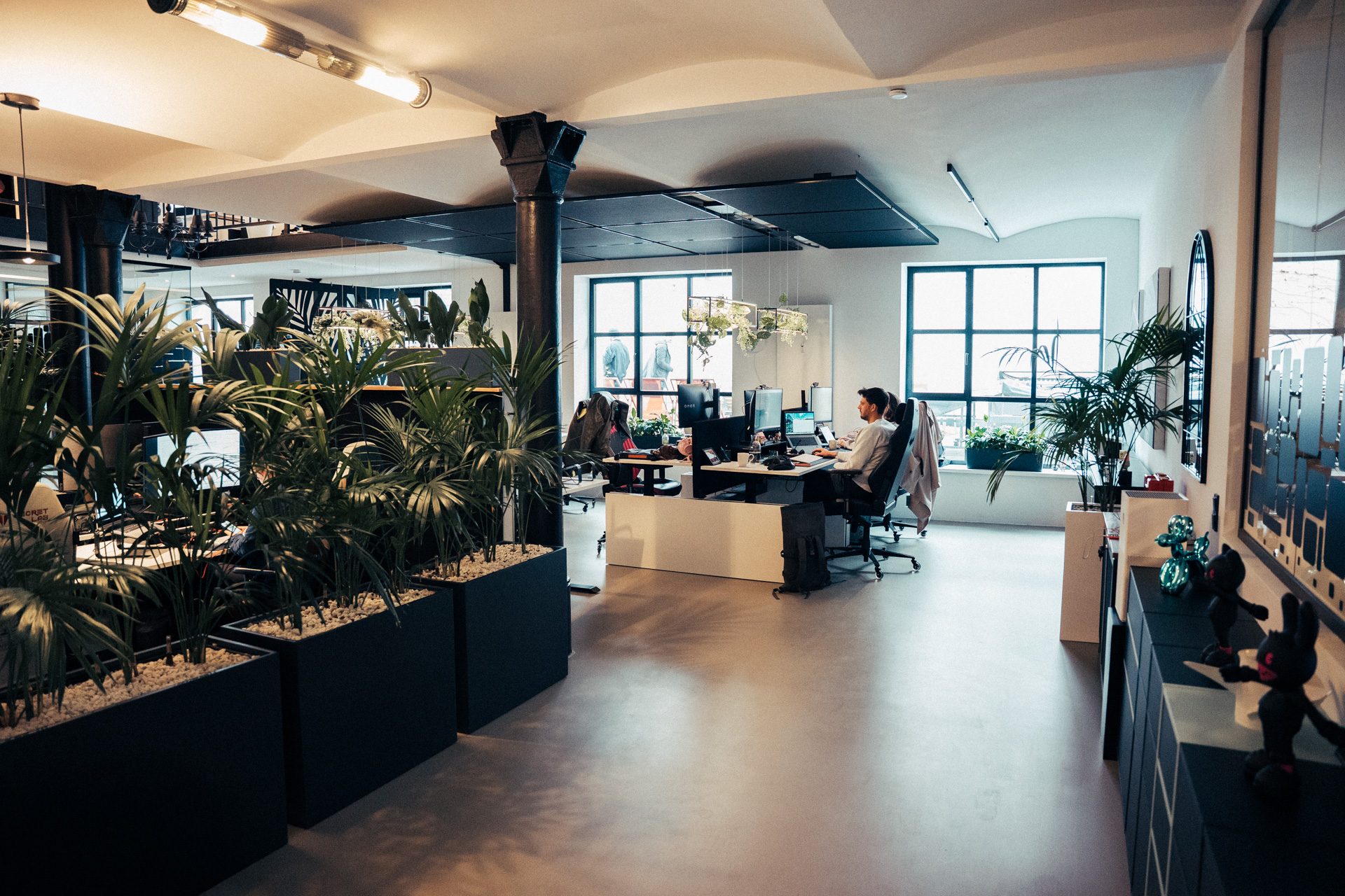Technisches Consulting