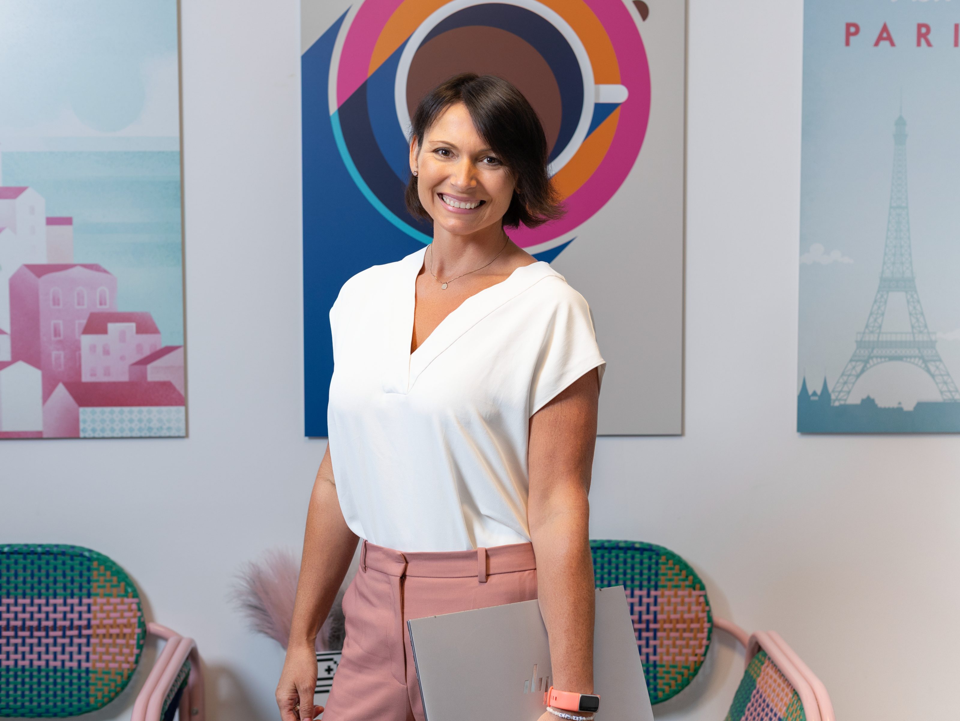 Peggy Bach