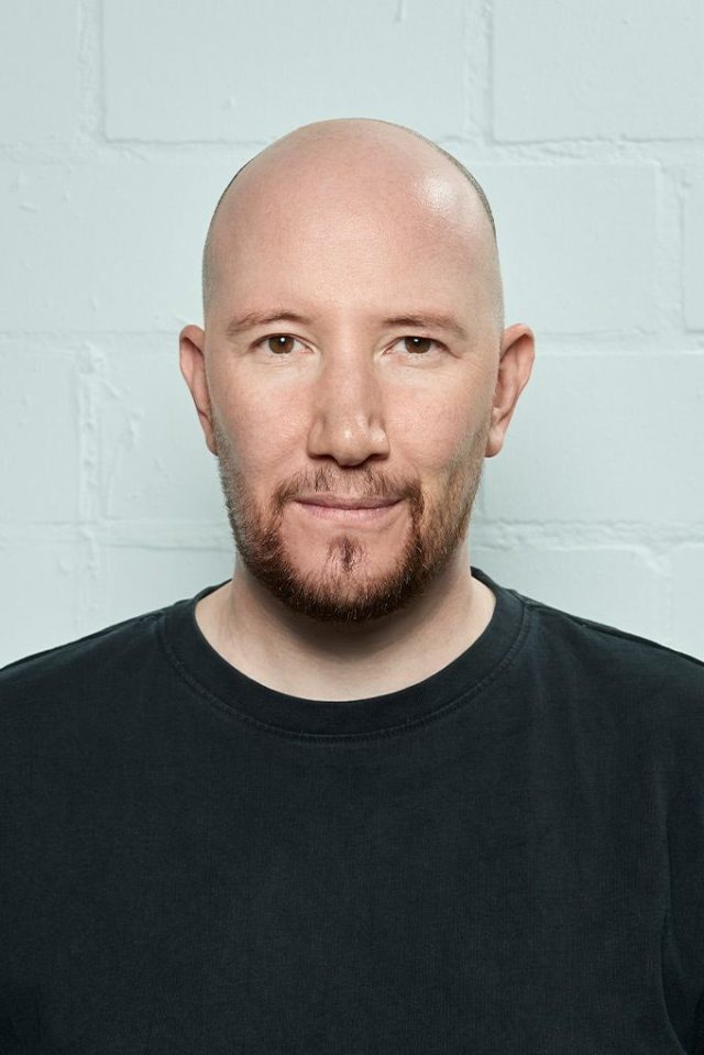 Alex Giusti