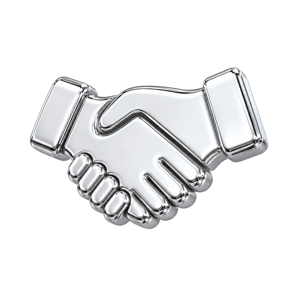 Shakehands